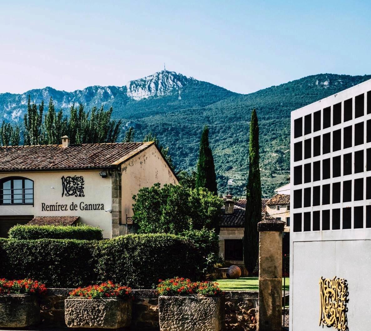 Producer Profile: Remirez de Ganuza